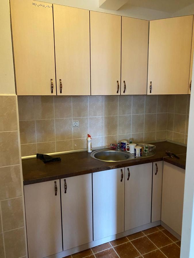 Apartman Centar Jagodina Exterior photo