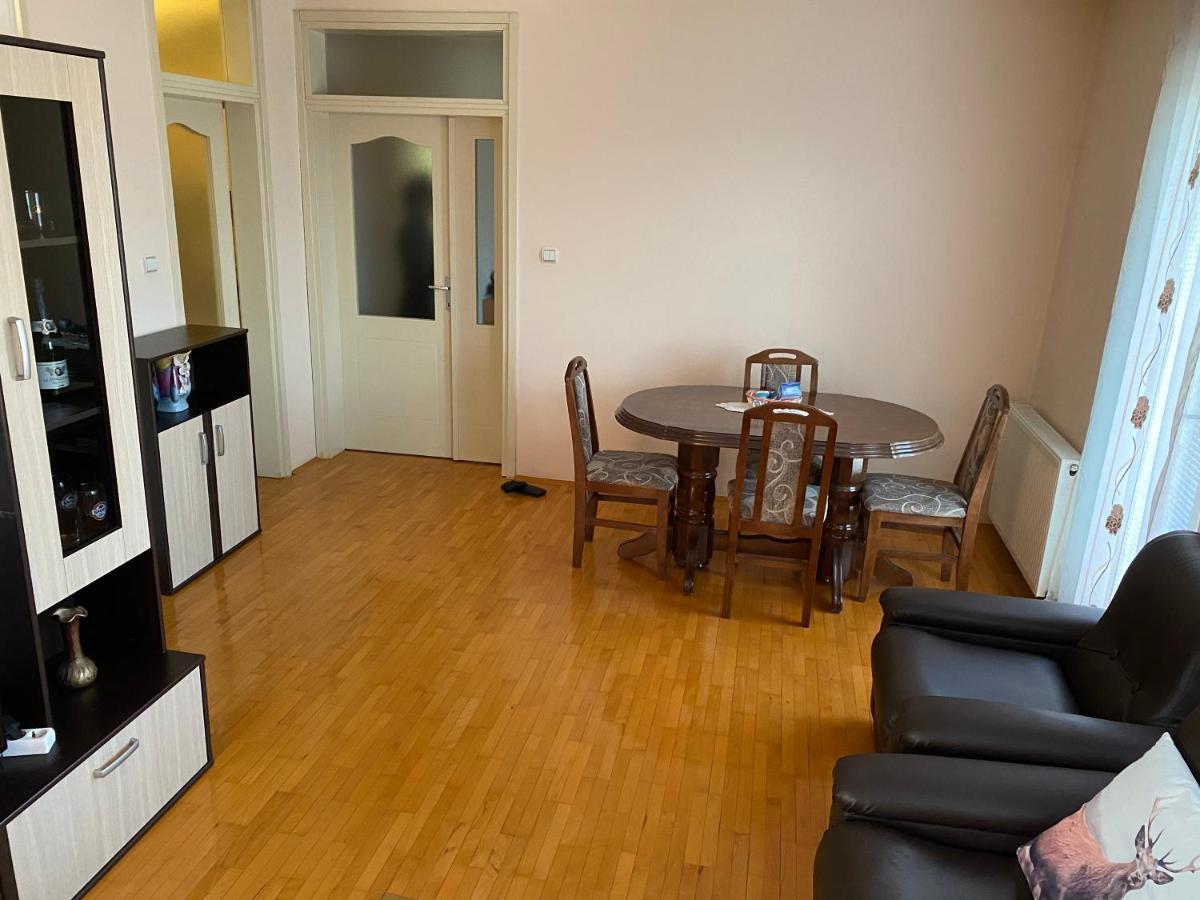Apartman Centar Jagodina Exterior photo