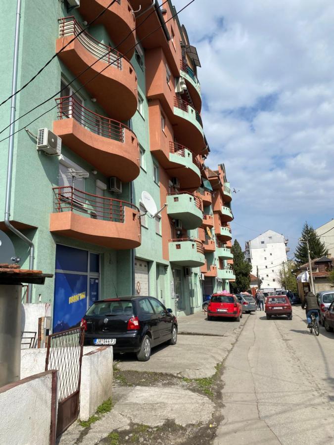 Apartman Centar Jagodina Exterior photo