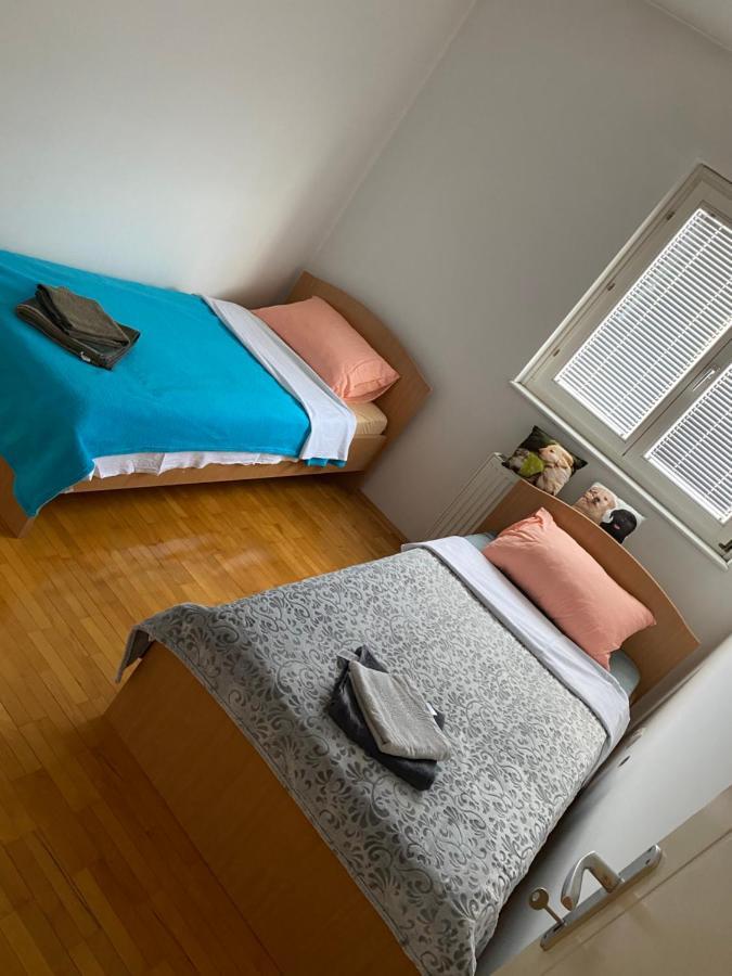 Apartman Centar Jagodina Exterior photo