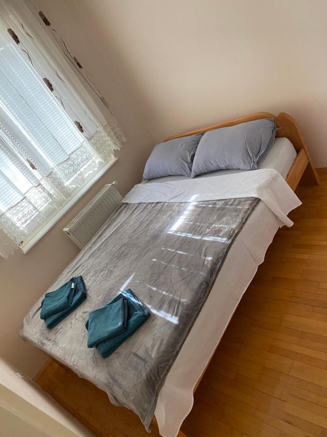 Apartman Centar Jagodina Exterior photo
