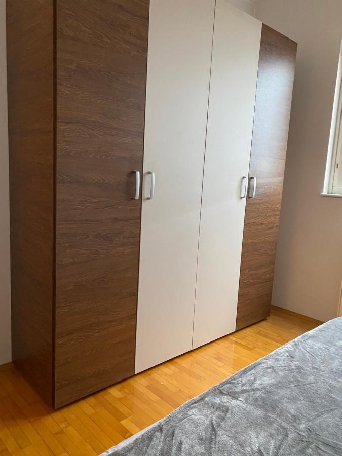 Apartman Centar Jagodina Exterior photo