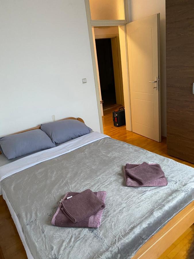 Apartman Centar Jagodina Exterior photo