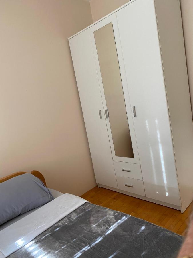 Apartman Centar Jagodina Exterior photo