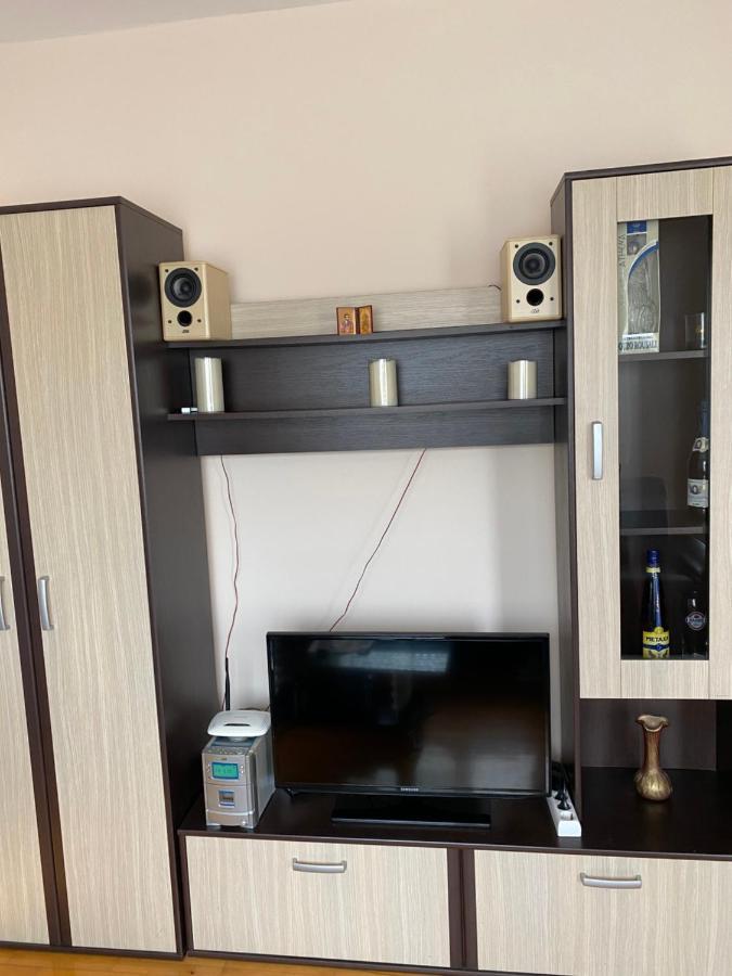 Apartman Centar Jagodina Exterior photo