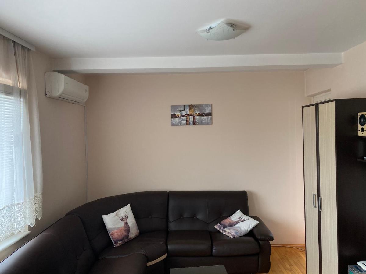 Apartman Centar Jagodina Exterior photo