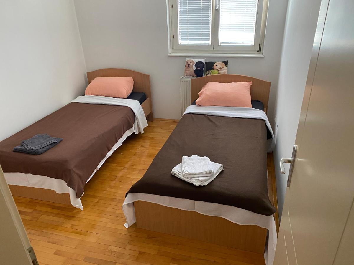 Apartman Centar Jagodina Exterior photo